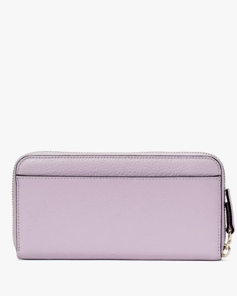 Kate Spade Veronica Zip-Around Continental Wallet. 3