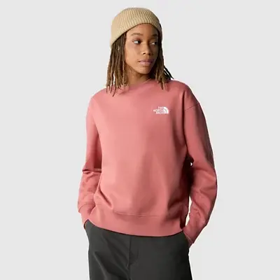 The North Face Sweat Essential pour femme. 1