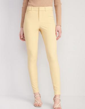 Old Navy High-Waisted Pixie Skinny Pants for Women 