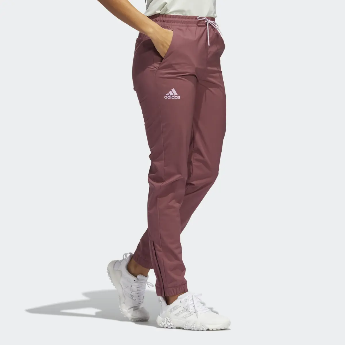 Adidas Provisional Pants. 3