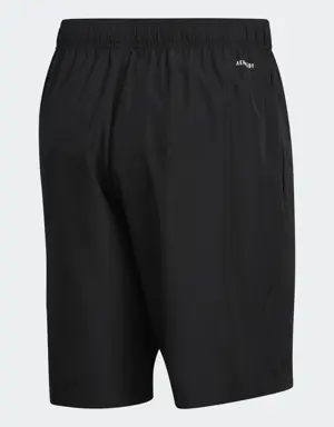 Shorts Tejido Plano AEROREADY