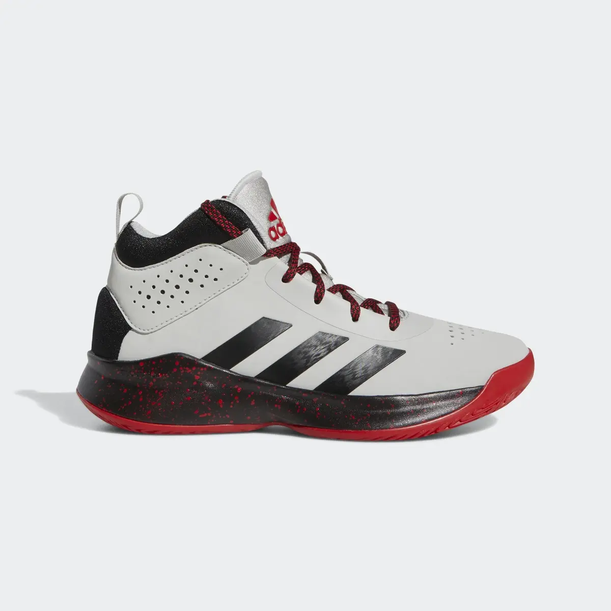 Adidas Tenis Cross Em Up 5 K Anchos. 2 Adidas Tenis Cross Em Up 5 K Anchos. 2