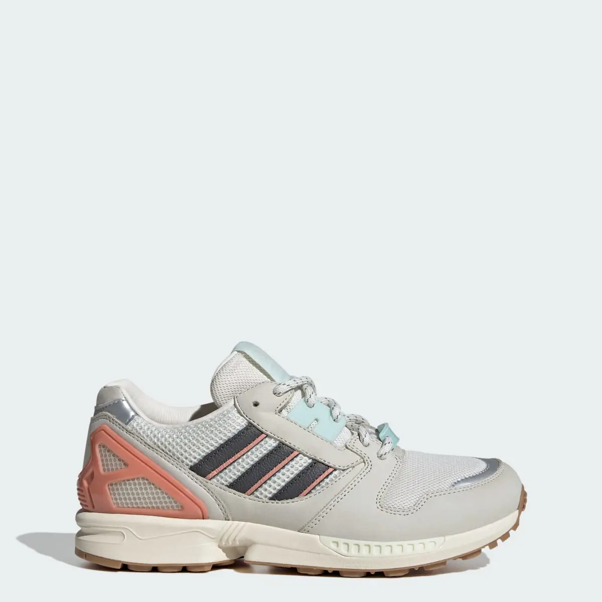 Adidas ZX 8000 Shoes. 1
