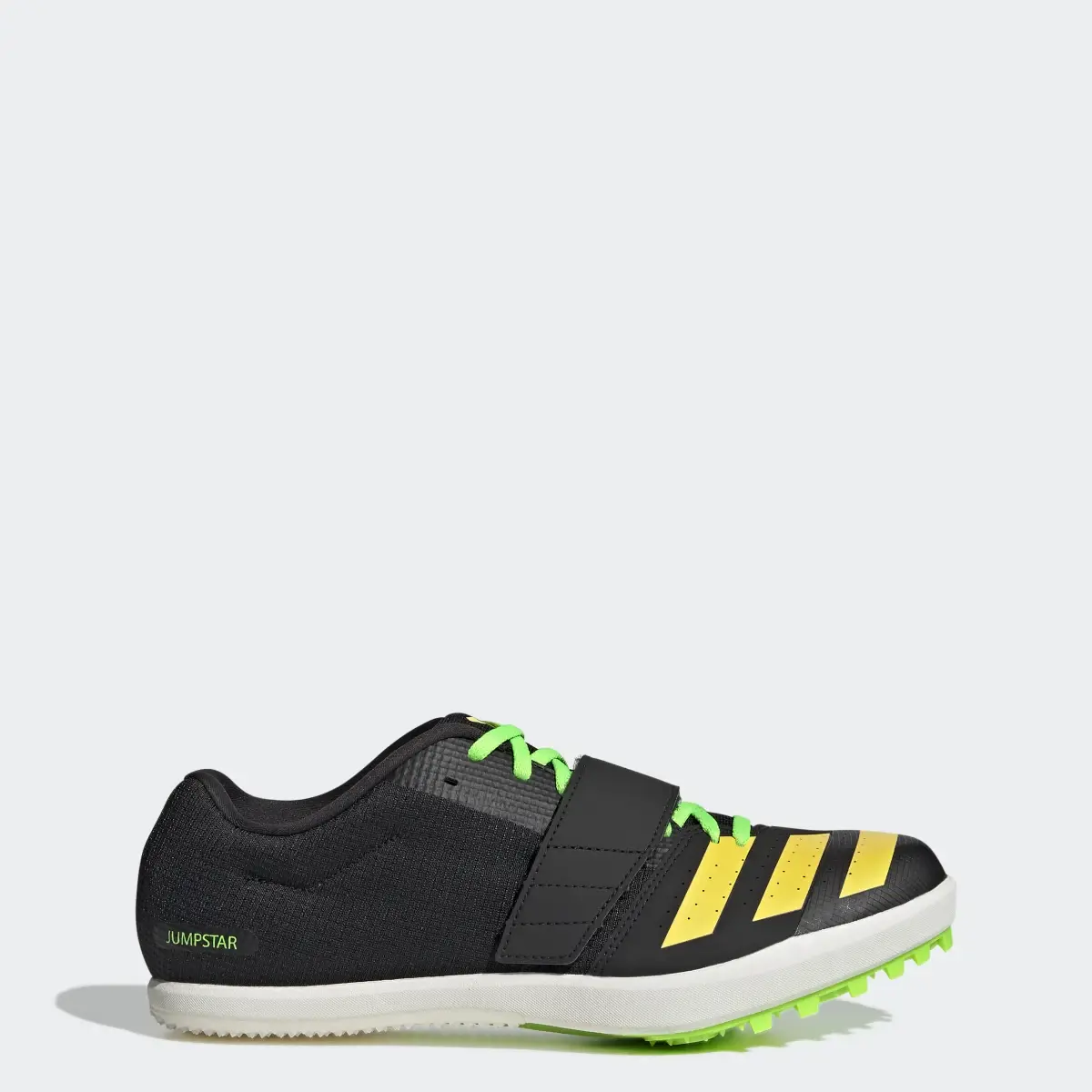 Adidas Jumpstar Spike-Schuh. 1