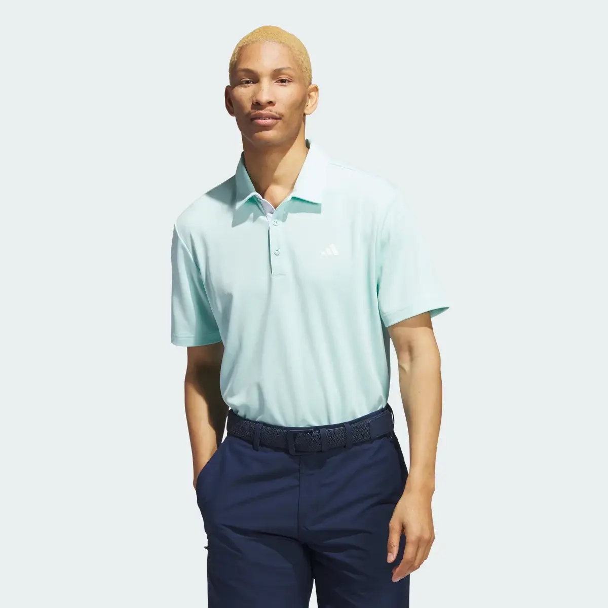 Adidas DRIVE POLO HTR. 2