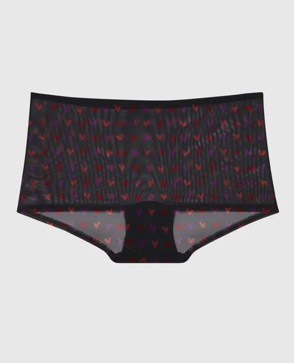 La Senza Remix Boyshort Panty. 2