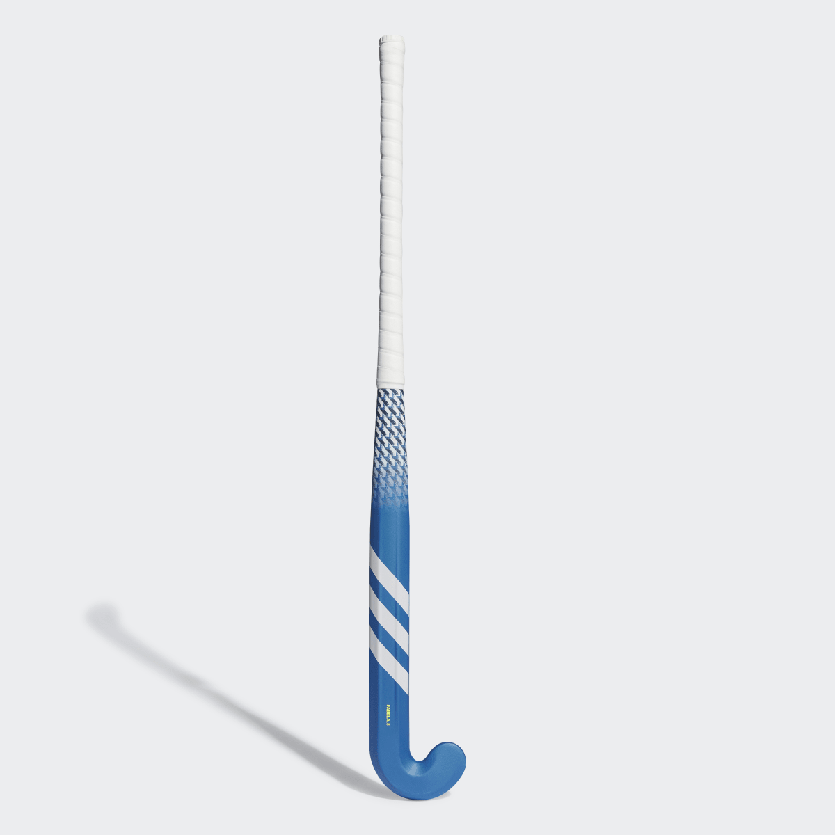 Adidas Bastone da hockey Fabela.8 Blue Tint 93 cm. 2