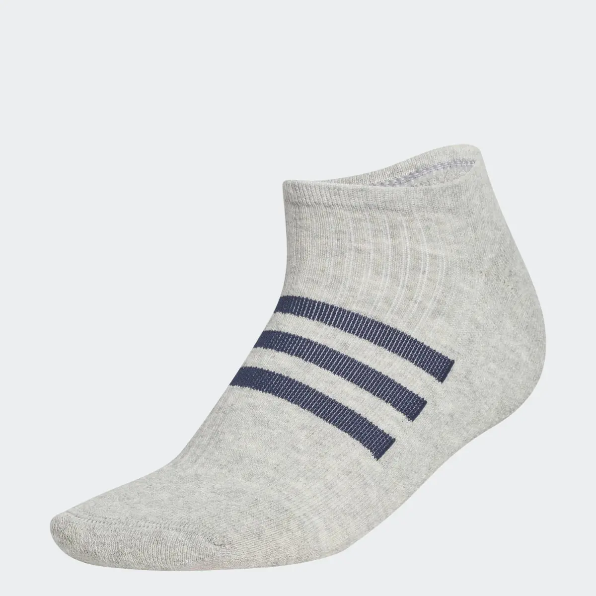 Adidas Comfort Low Golf Socks. 1