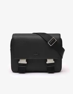 Chantaco Shoulder Bag with iPad 11 Pocket