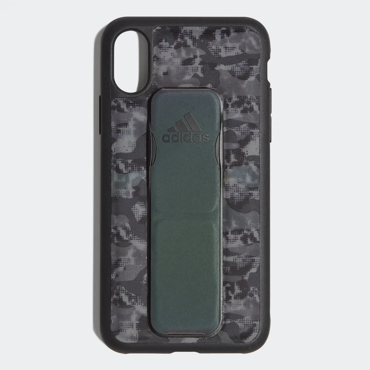 Adidas Coque Grip iPhone X. 1