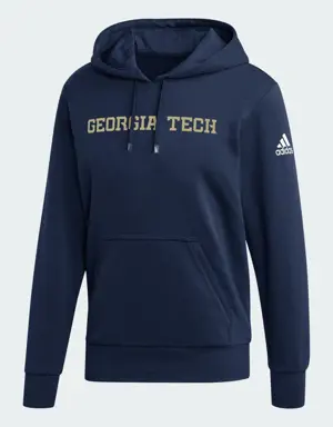 Adidas Georgia Tech Hoodie