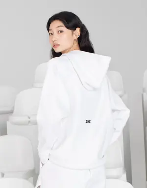 Adidas Veste à capuche adidas Z.N.E. Overhead. 3 Adidas Veste à capuche adidas Z.N.E. Overhead. 3