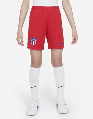Nike Atlético Madrid 2023/24 Stadyum İç Saha/Deplasman