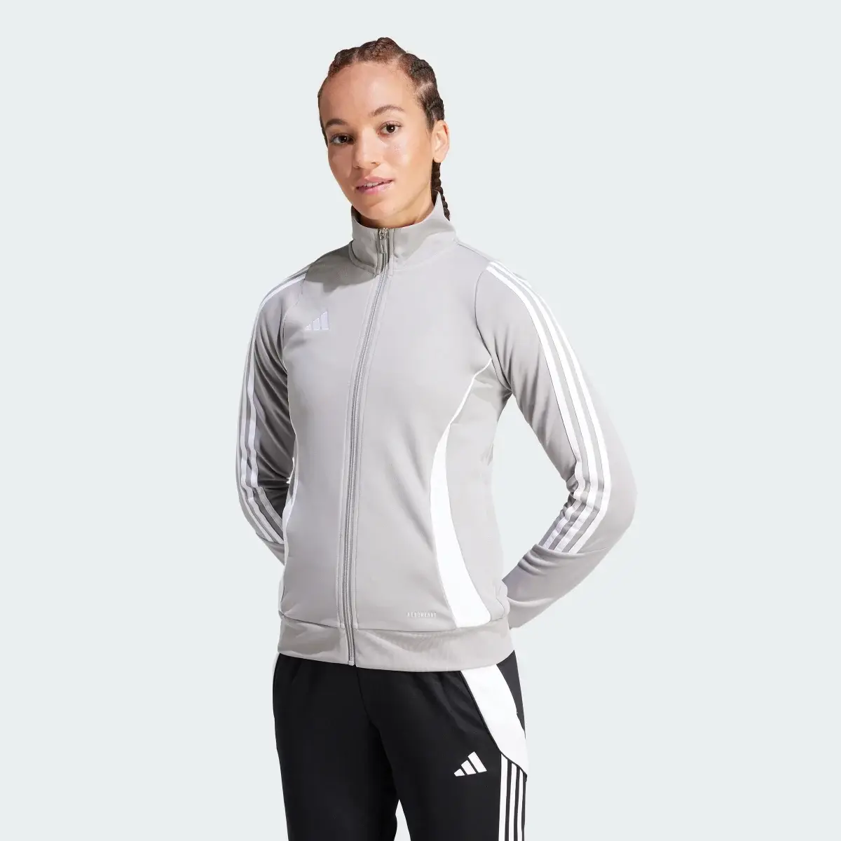 Adidas Tiro 24 Training Jacket. 2