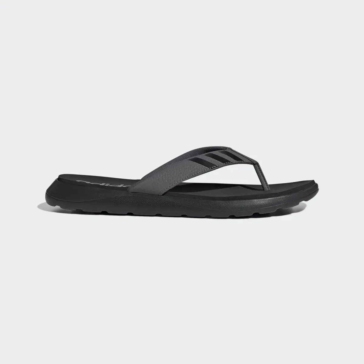 Adidas Comfort Flip-Flops. 2