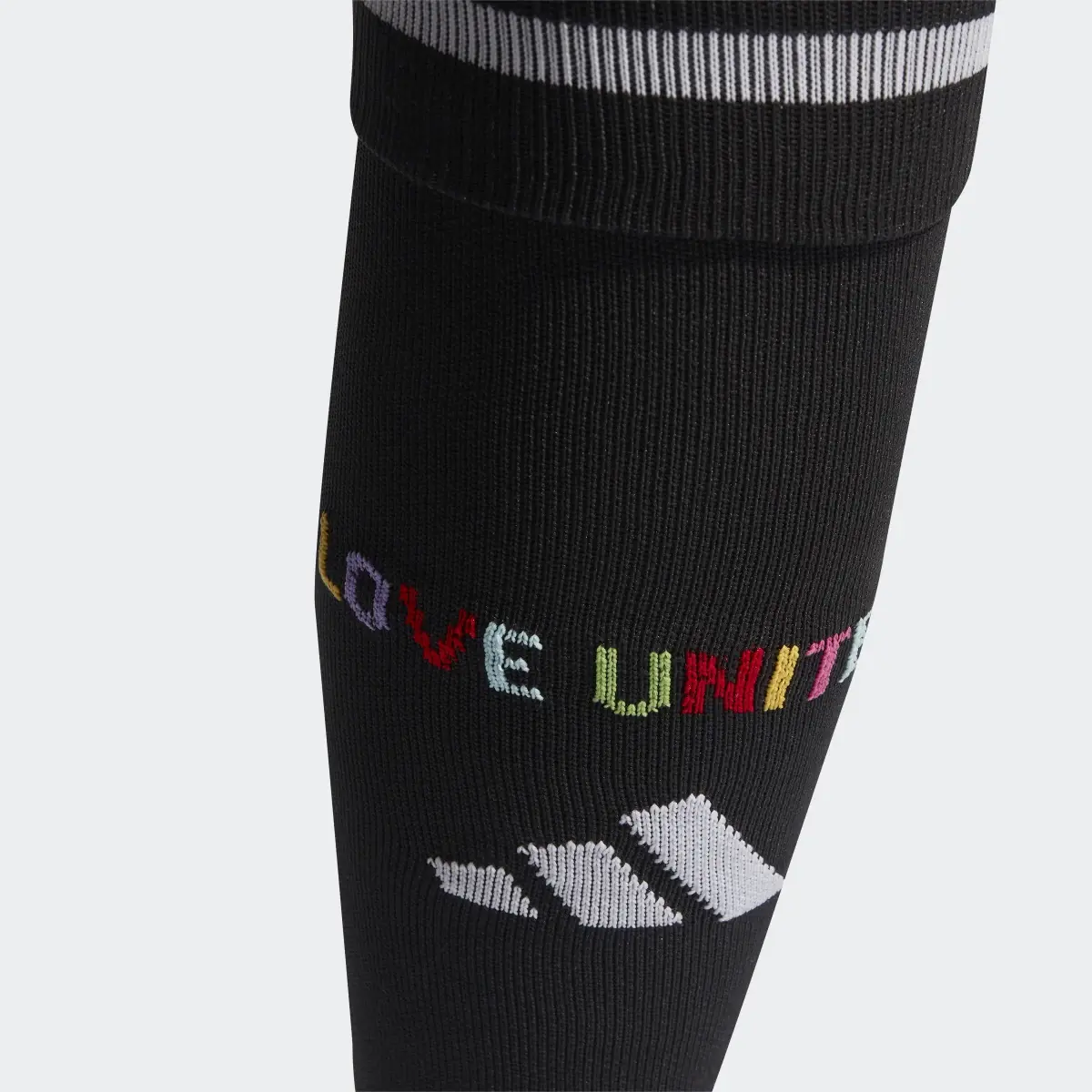 Adidas Pride Socks. 3