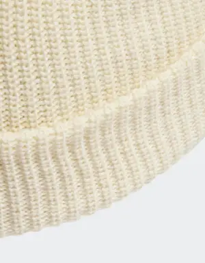 Adidas Adicolor Contempo Short Beanie. 3 Adidas Adicolor Contempo Short Beanie. 3