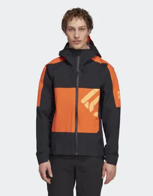 Five Ten All-Mountain Rain Jacket