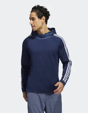 3-Stripes COLD.RDY Golf Hoodie