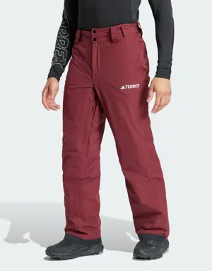 Terrex Xperior 2L Insulated Tracksuit Bottoms