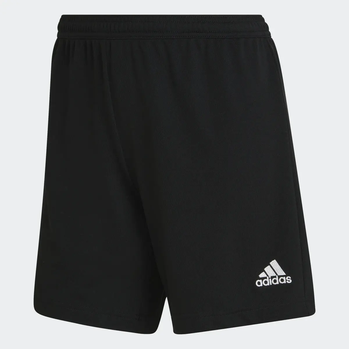 Adidas Entrada 22 Shorts. 3