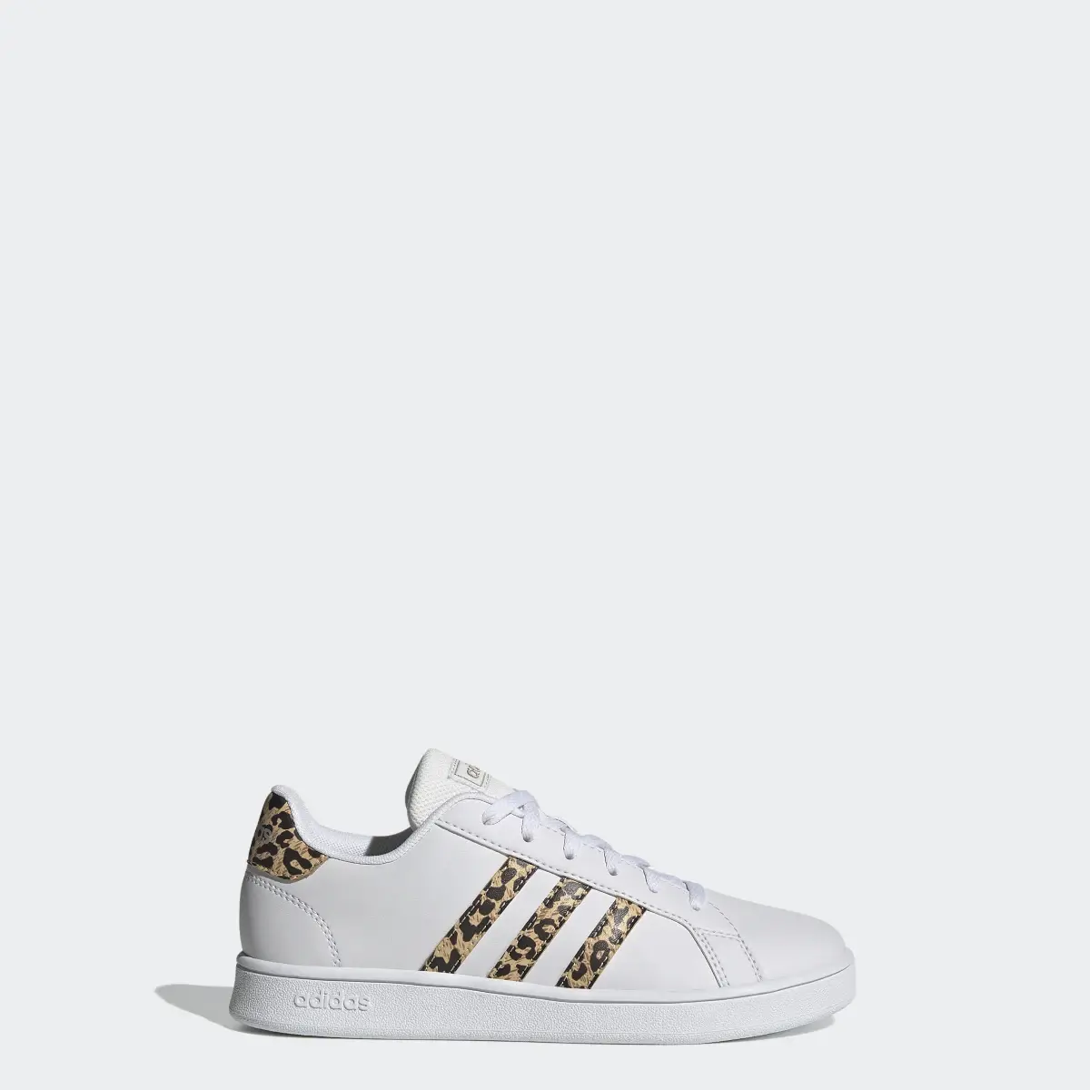 Adidas Grand Court Shoes. 1