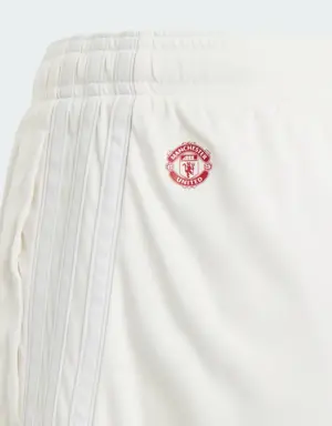 Adidas Manchester United 23/24 Third Shorts Kids. 3 Adidas Manchester United 23/24 Third Shorts Kids. 3