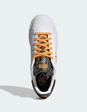 Adidas Stan Smith x James Jarvis Ayakkabı. 3 Adidas Stan Smith x James Jarvis Ayakkabı. 3