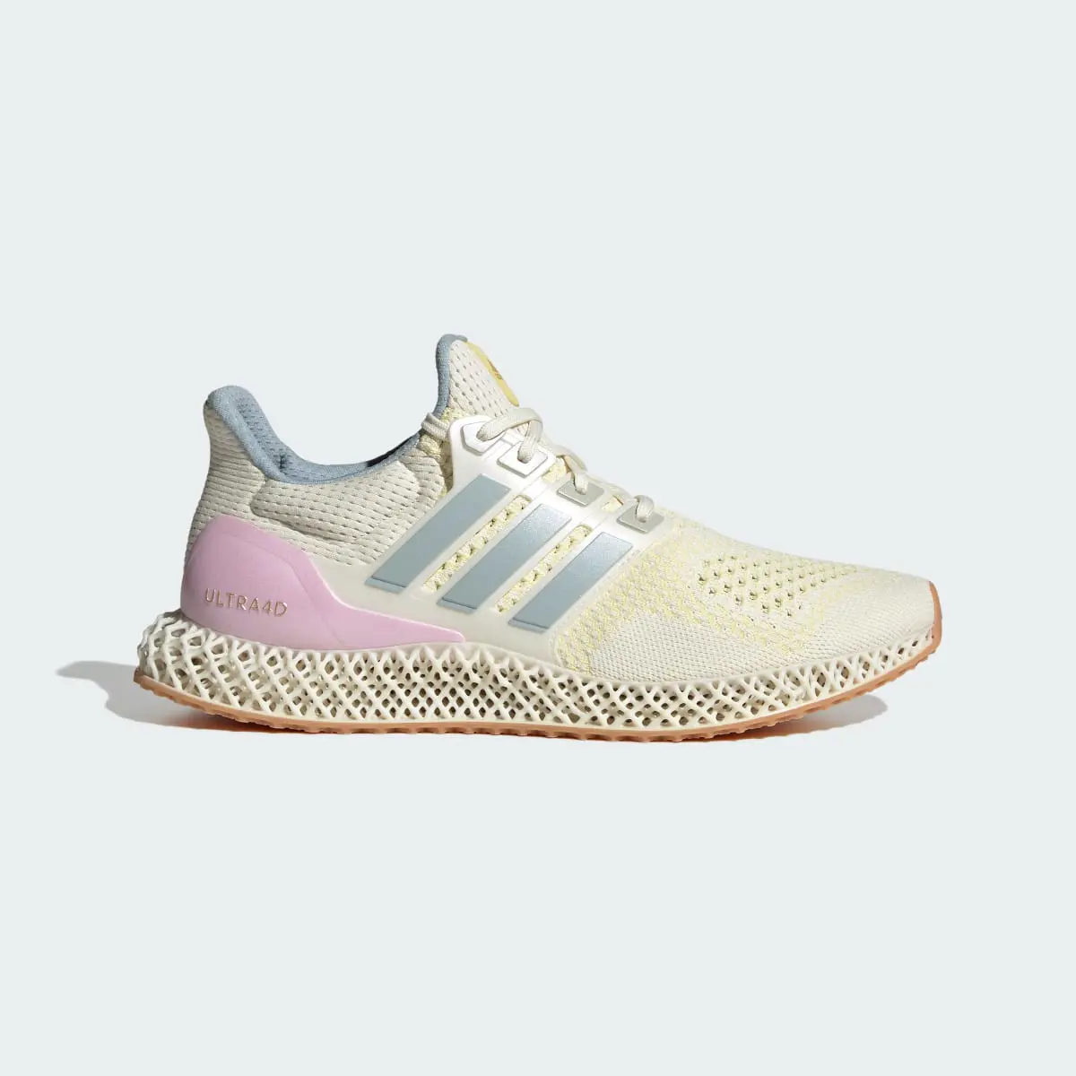 Adidas Ultra 4D Ayakkabı. 2