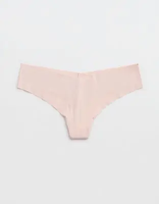 American Eagle SMOOTHEZ No Show Thong Underwear. 1