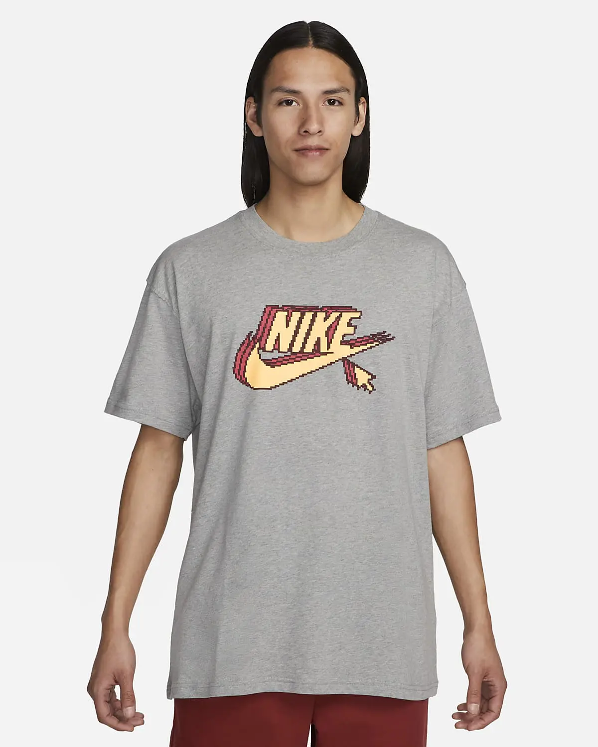 Nike Sportswear. 1