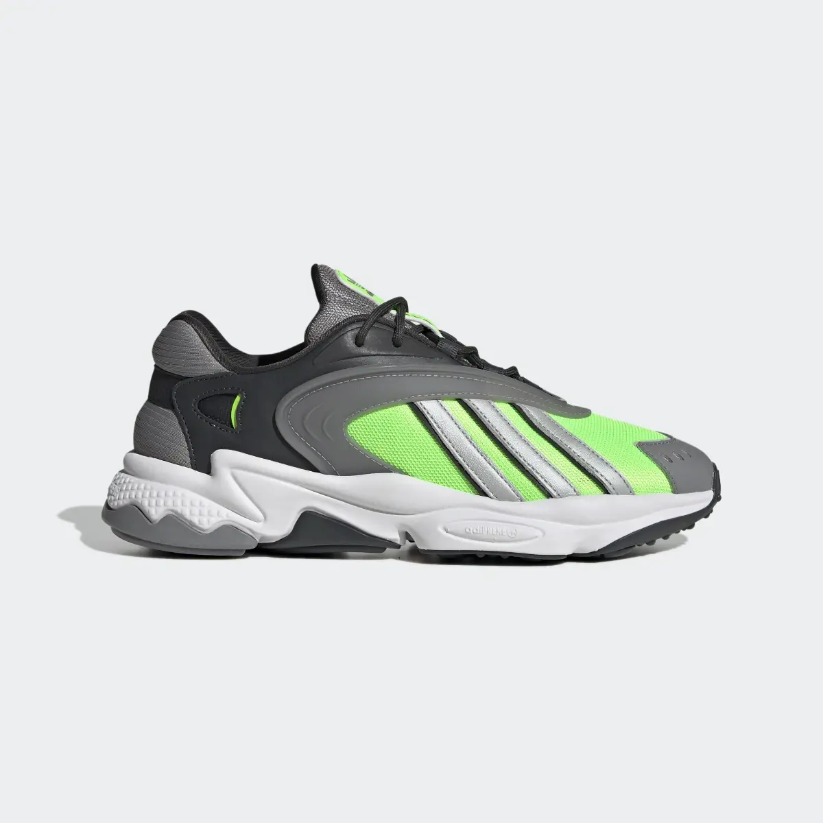 Adidas Oztral Shoes. 2
