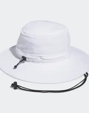 Adidas Wide-Brim Golf Hat. 3 Adidas Wide-Brim Golf Hat. 3