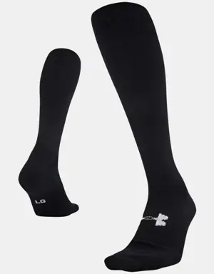 Unisex UA Tactical Over-The-Calf Socks