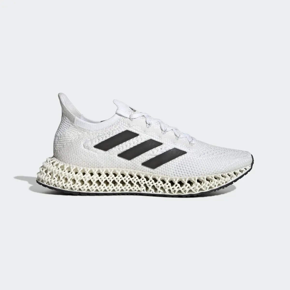 Adidas 4DFWD Shoes. 2