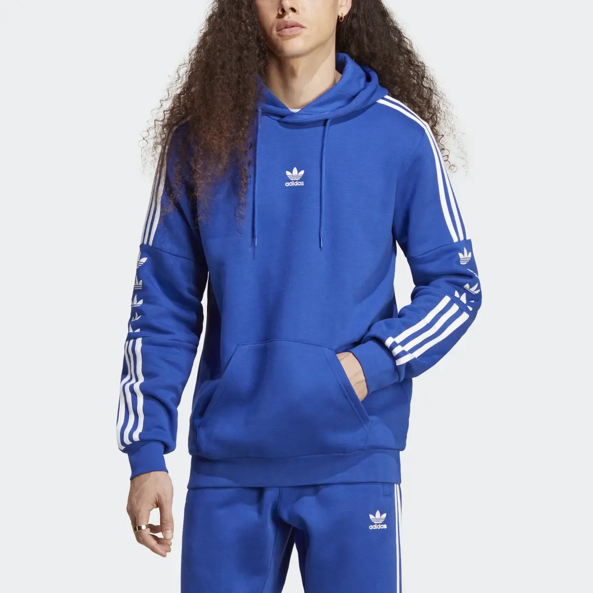 Adidas OHH- FLEECE. 1