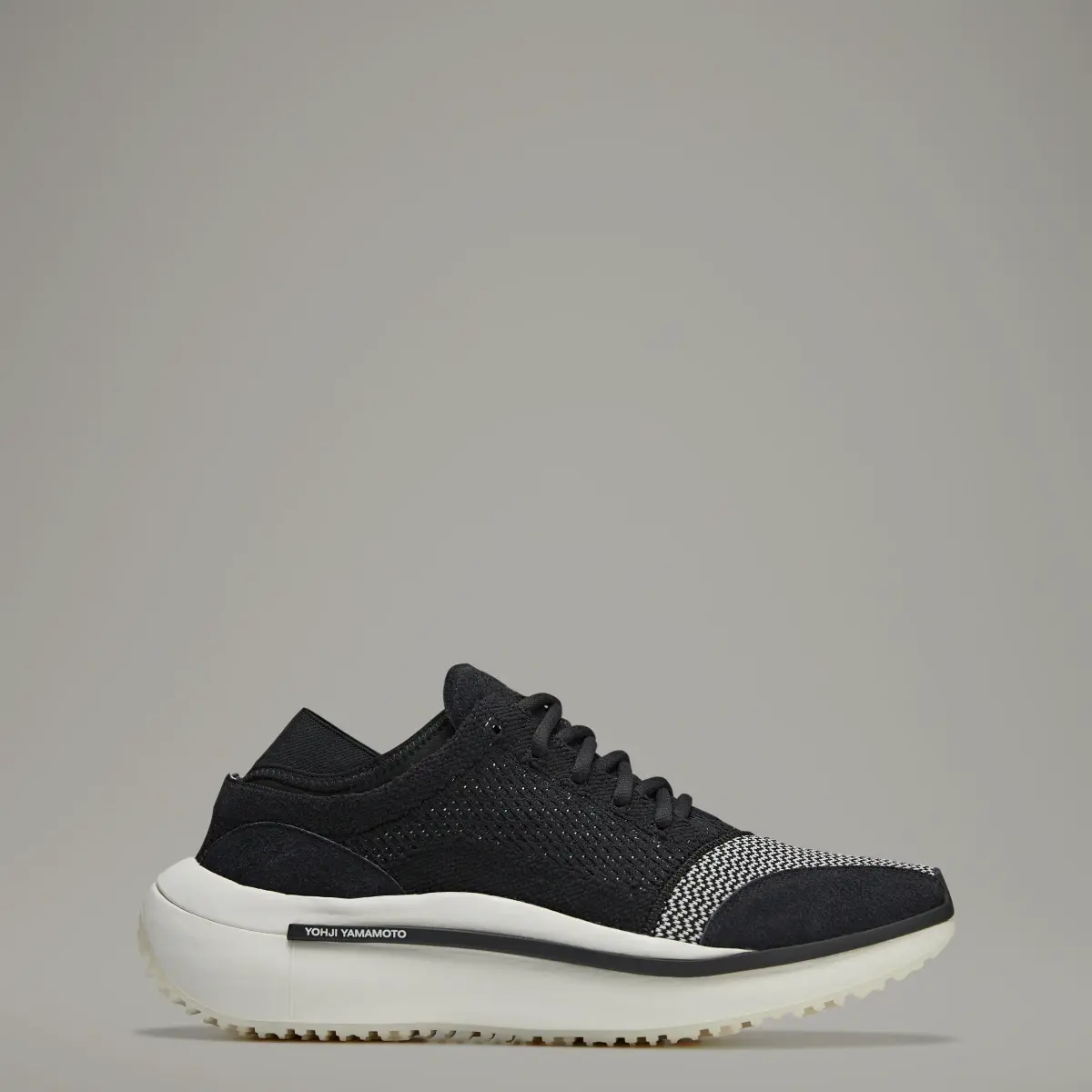 Adidas Y-3 Qisan Knit. 1