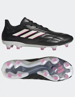 Adidas Botas de Futebol Copa Pure.1 – Piso firme