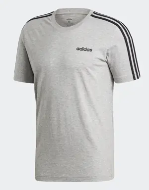 Adidas ESSENTIALS 3-STRIPES TEE