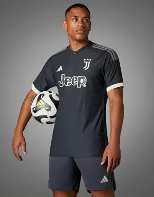 Adidas Camisola Oficial do Terceiro Equipamento 23/24 da Juventus
