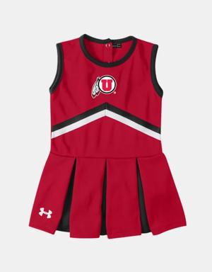 Kids' UA Collegiate Cheer Dress