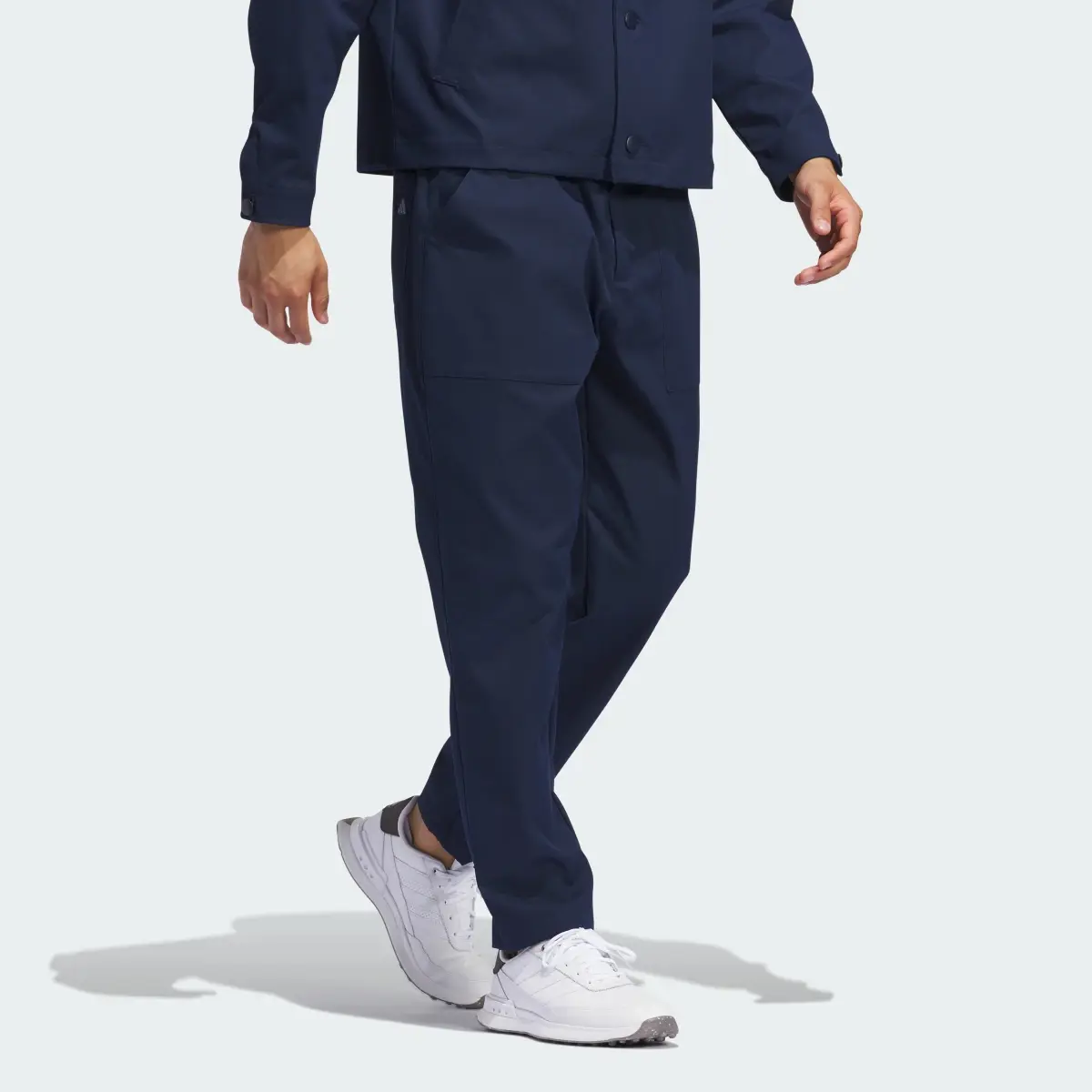 Adidas Go-To Progressive Pants. 3