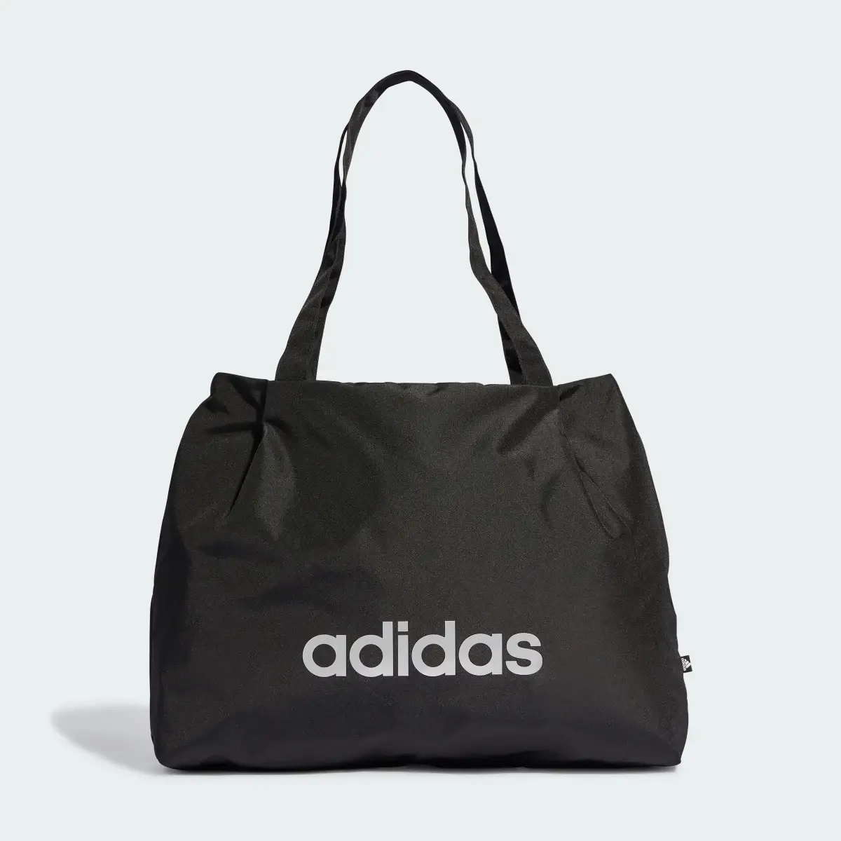 Adidas Essentials Linear Shopper Bag. 2
