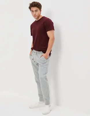 American Eagle Super Soft Legend Slim Fit T-Shirt. 1