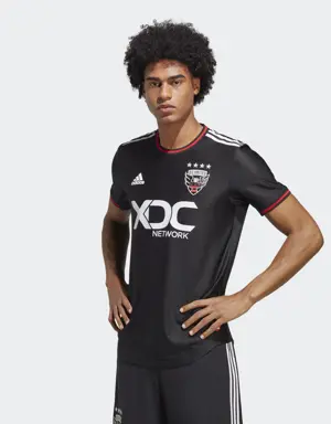 D.C. United 22/23 Home Authentic Jersey