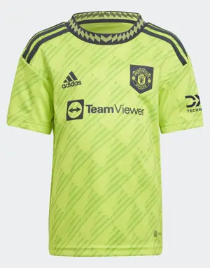 Manchester United 22/23 Third Mini Kit