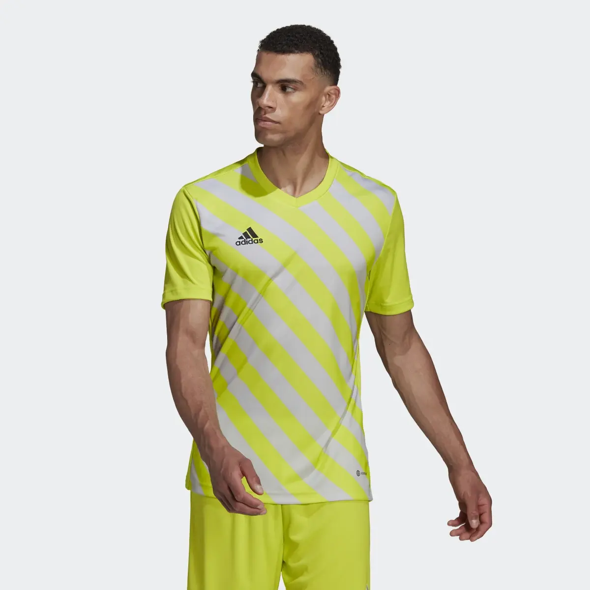 Adidas Camiseta Entrada 22 Graphic. 2