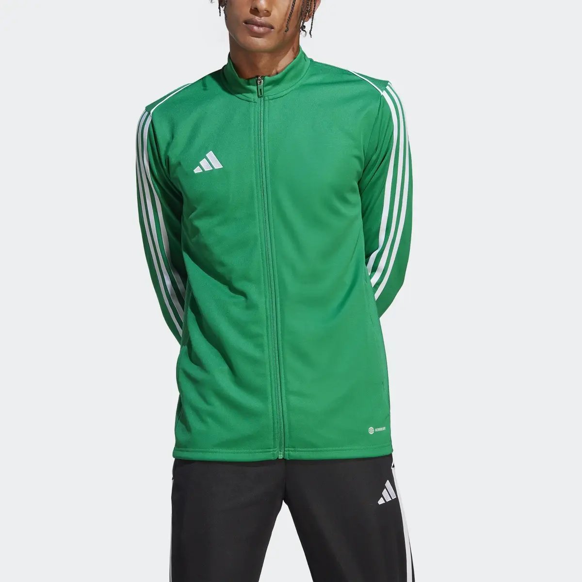 Adidas Tiro 23 League Training Jacket. 1