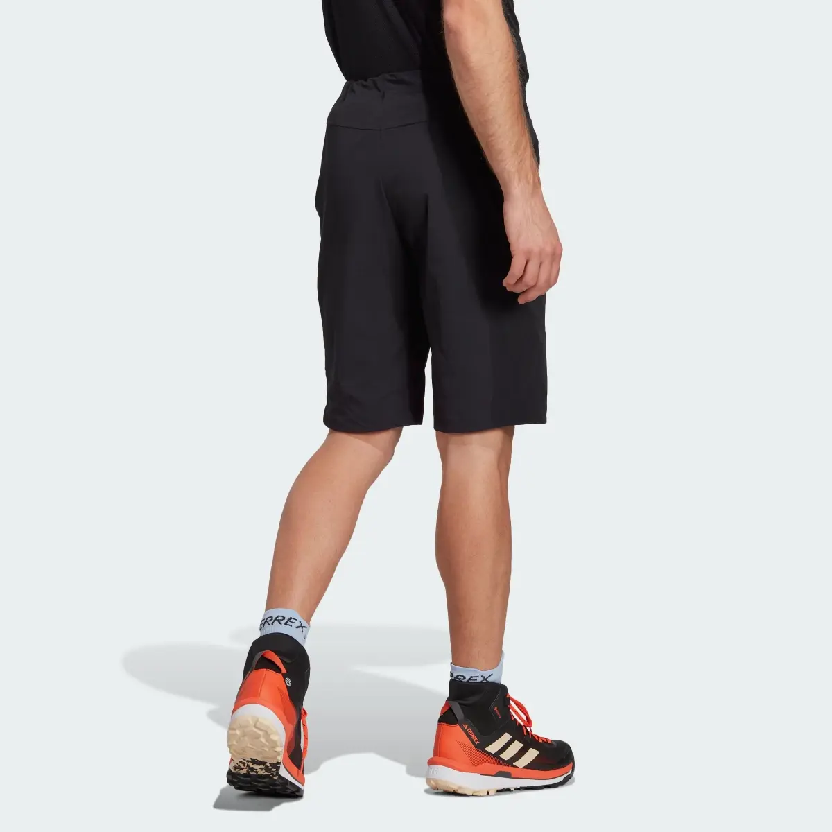 Adidas Short TERREX Xperior. 2