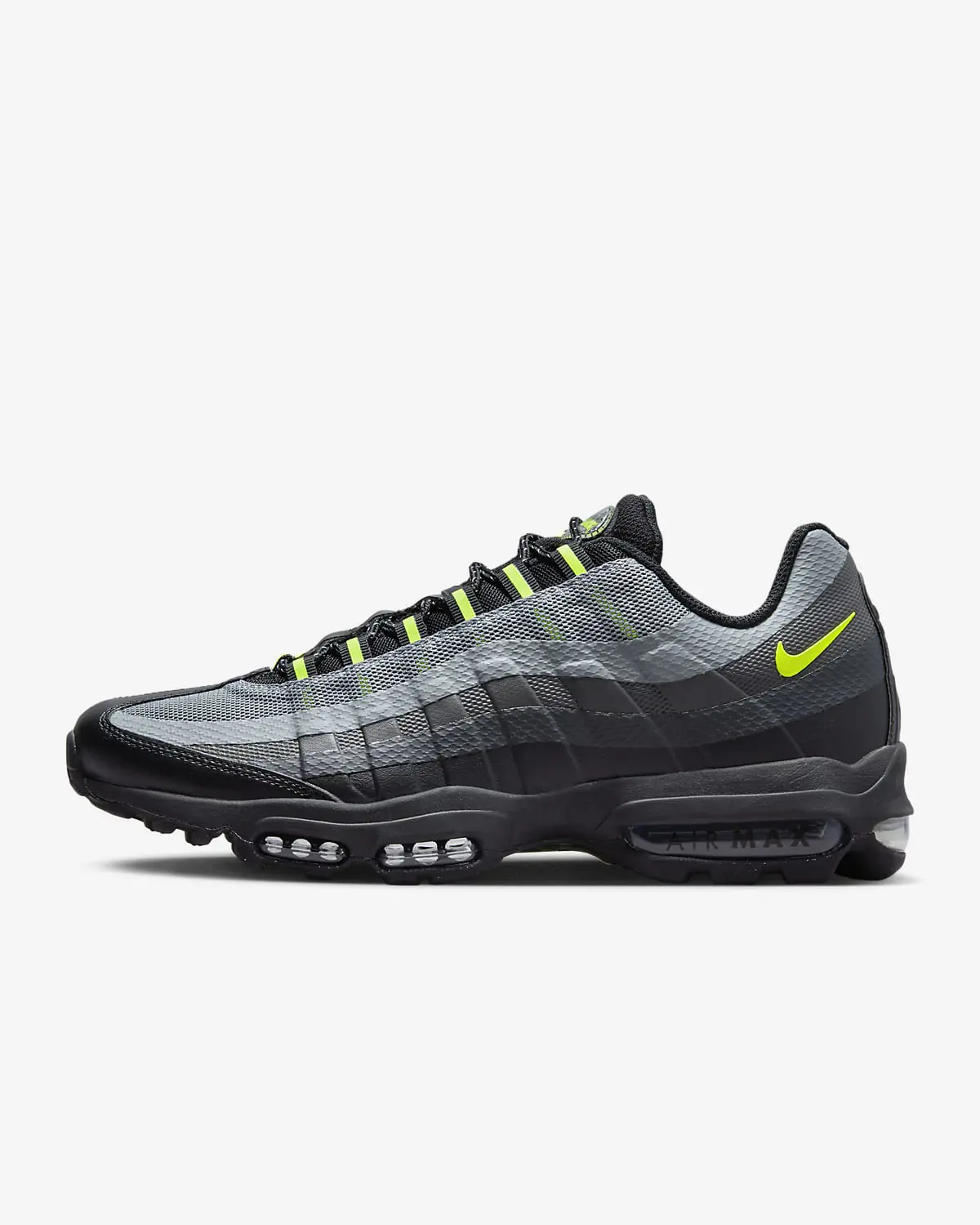 Nike Air Max 95 Ultra. 1 Nike Air Max 95 Ultra. 1